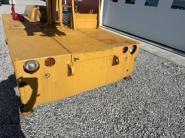  Grove IND24 Crane