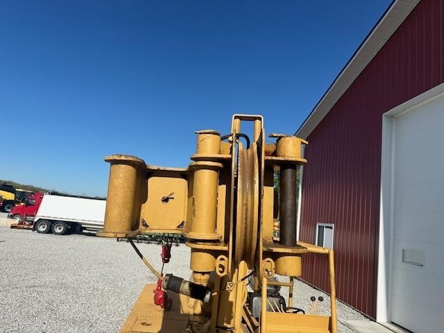  Grove IND24 Crane