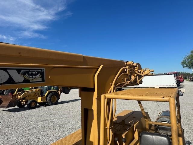  Grove IND24 Crane