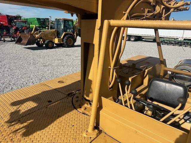  Grove IND24 Crane