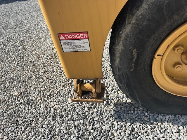  Grove IND24 Crane