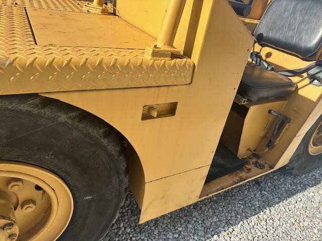  Grove IND24 Crane