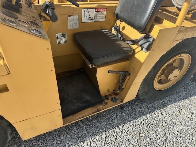  Grove IND24 Crane
