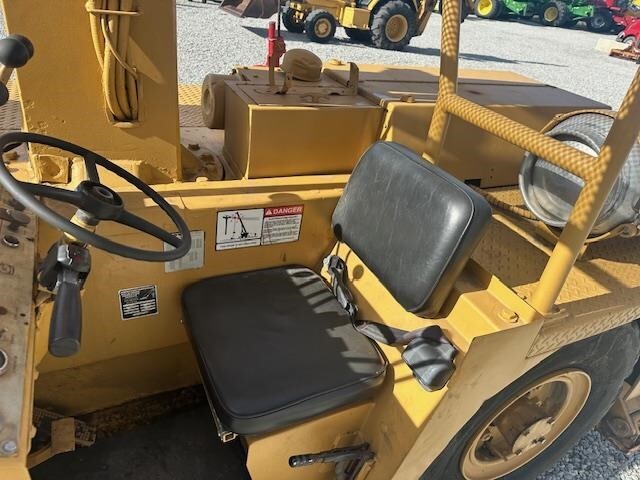  Grove IND24 Crane