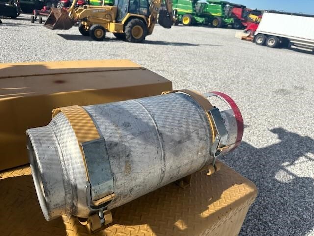  Grove IND24 Crane