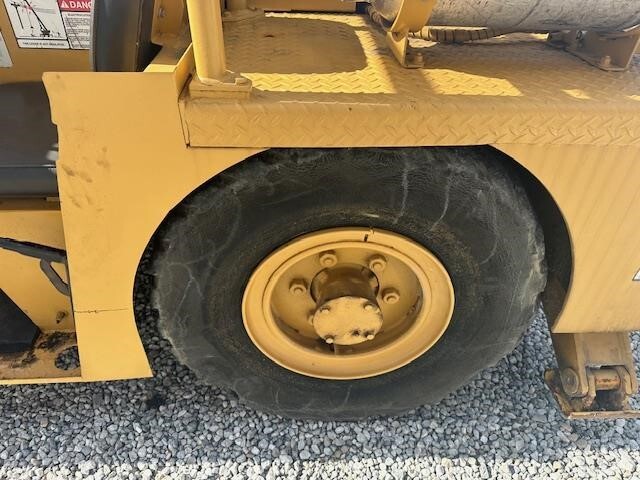  Grove IND24 Crane