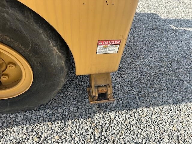  Grove IND24 Crane