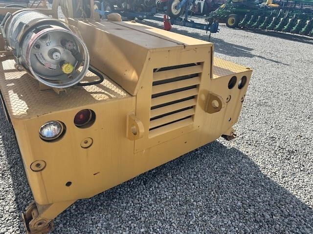  Grove IND24 Crane