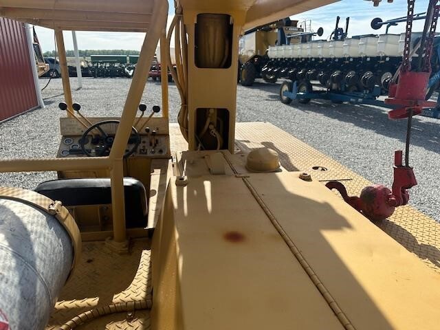  Grove IND24 Crane