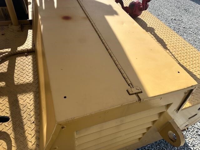  Grove IND24 Crane