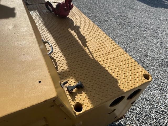  Grove IND24 Crane