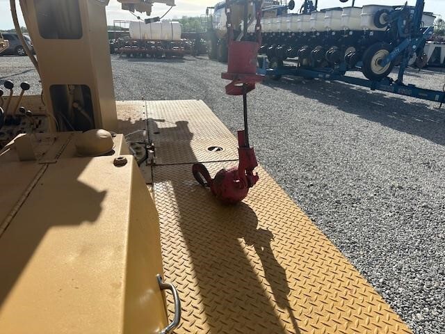  Grove IND24 Crane