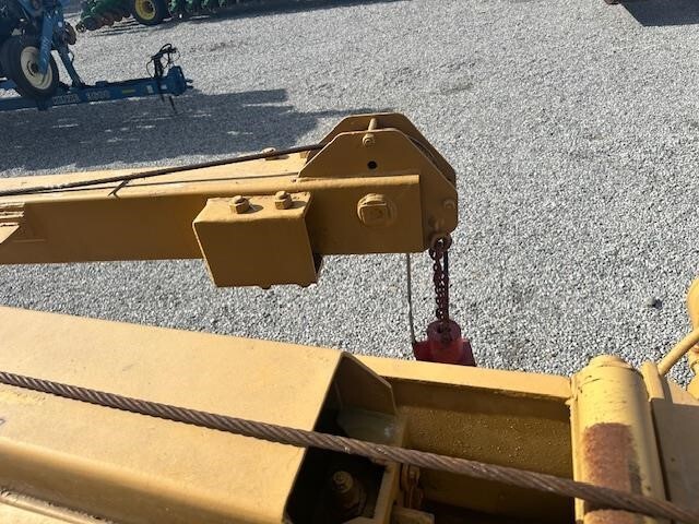  Grove IND24 Crane