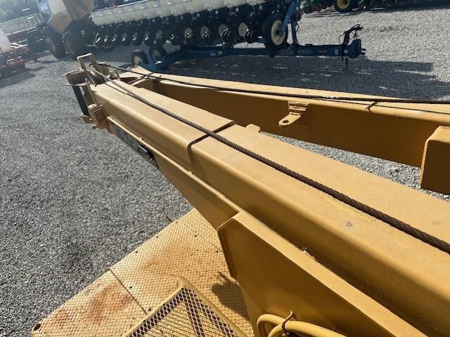  Grove IND24 Crane