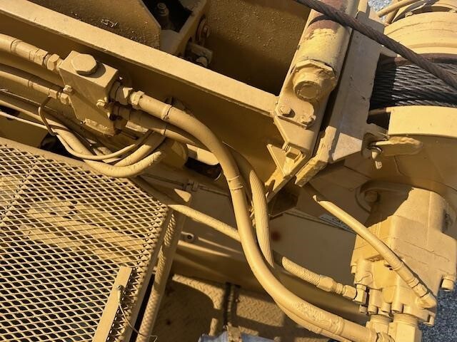  Grove IND24 Crane