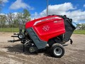 2024 Massey Ferguson RB4160V Round Baler