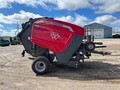 2024 Massey Ferguson RB4160V Round Baler