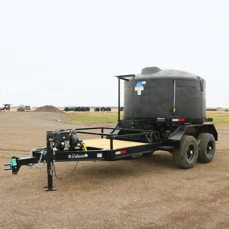 2025 Dalton Ag Products MC SINGLE Tank