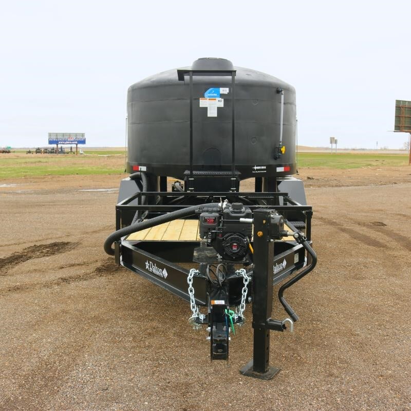 2025 Dalton Ag Products MC SINGLE Tank