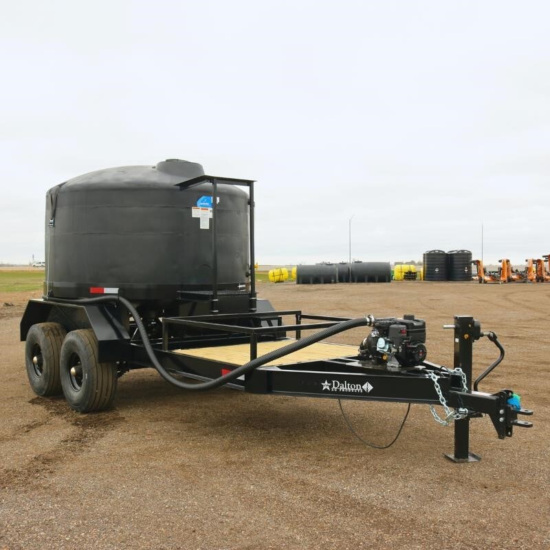 2025 Dalton Ag Products MC SINGLE Tank