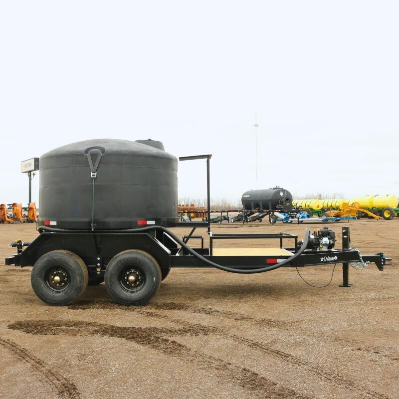 2025 Dalton Ag Products MC SINGLE Tank