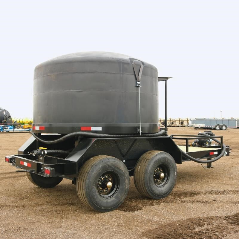 2025 Dalton Ag Products MC SINGLE Tank