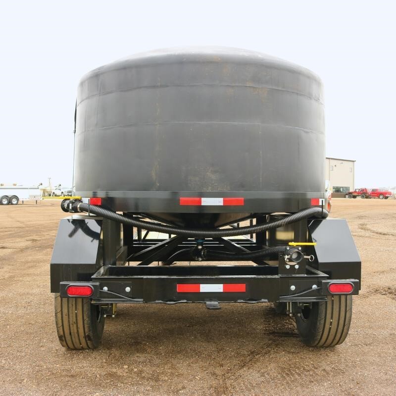 2025 Dalton Ag Products MC SINGLE Tank