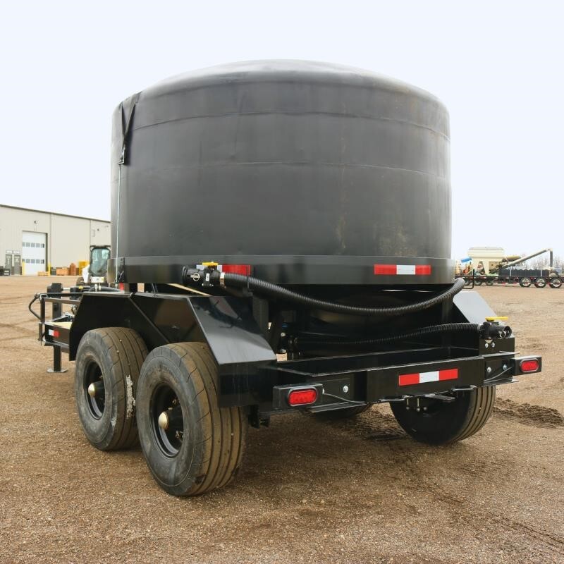 2025 Dalton Ag Products MC SINGLE Tank