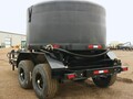 2025 Dalton Ag Products MC SINGLE Tank