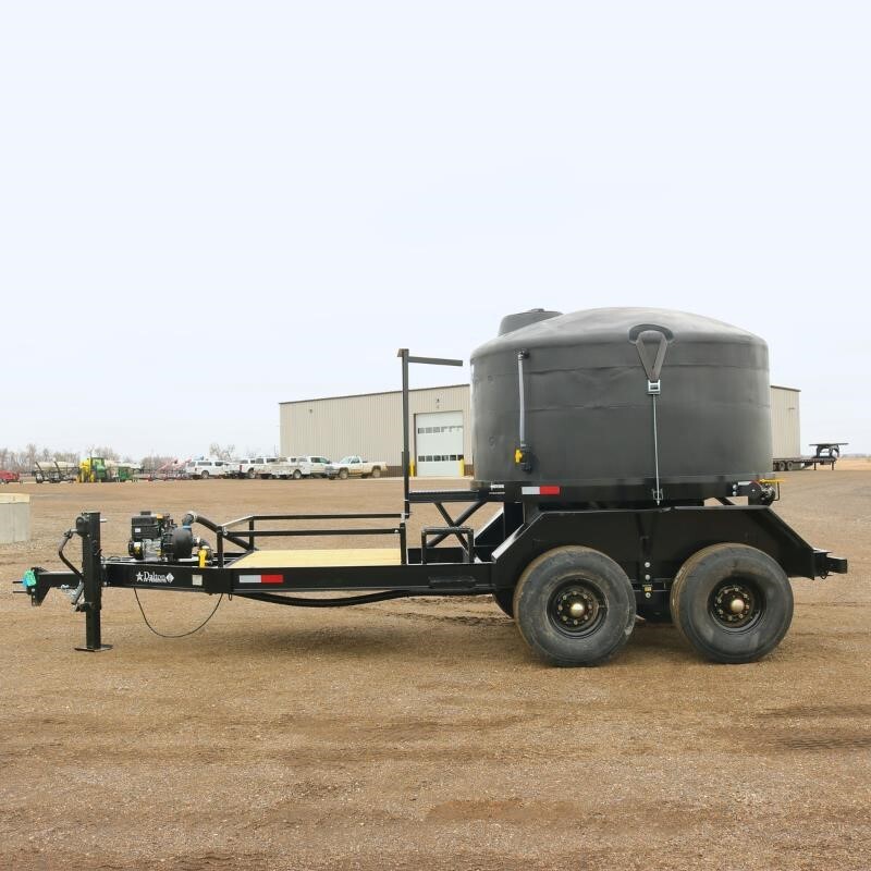 2025 Dalton Ag Products MC SINGLE Tank