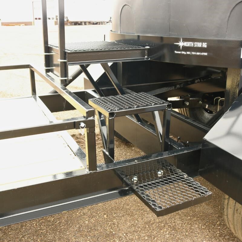 2025 Dalton Ag Products MC SINGLE Tank