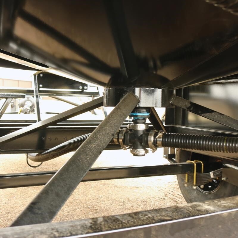 2025 Dalton Ag Products MC SINGLE Tank