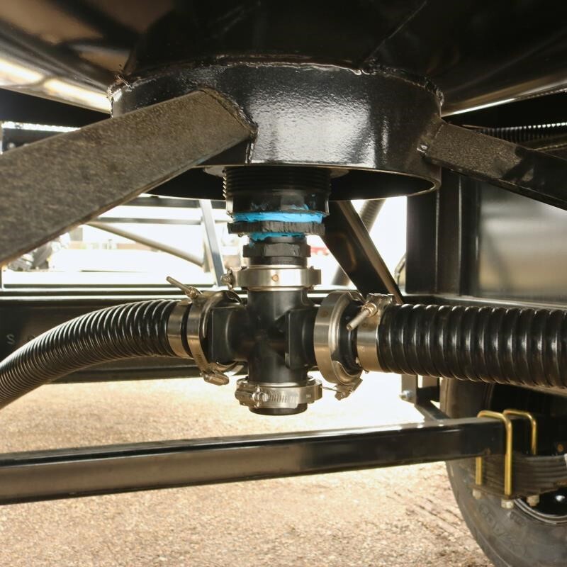 2025 Dalton Ag Products MC SINGLE Tank