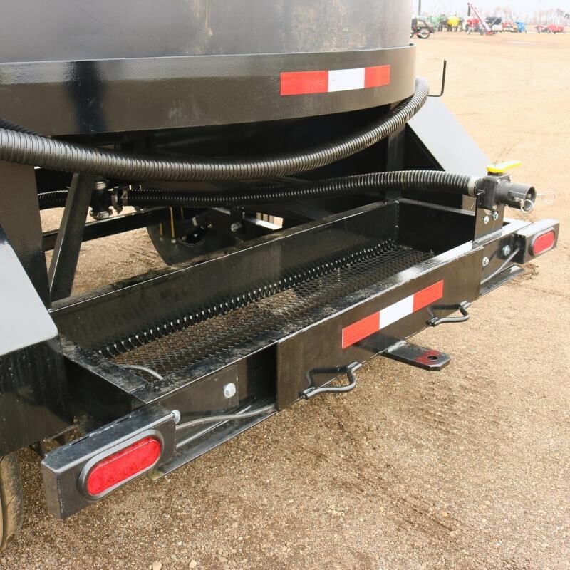 2025 Dalton Ag Products MC SINGLE Tank