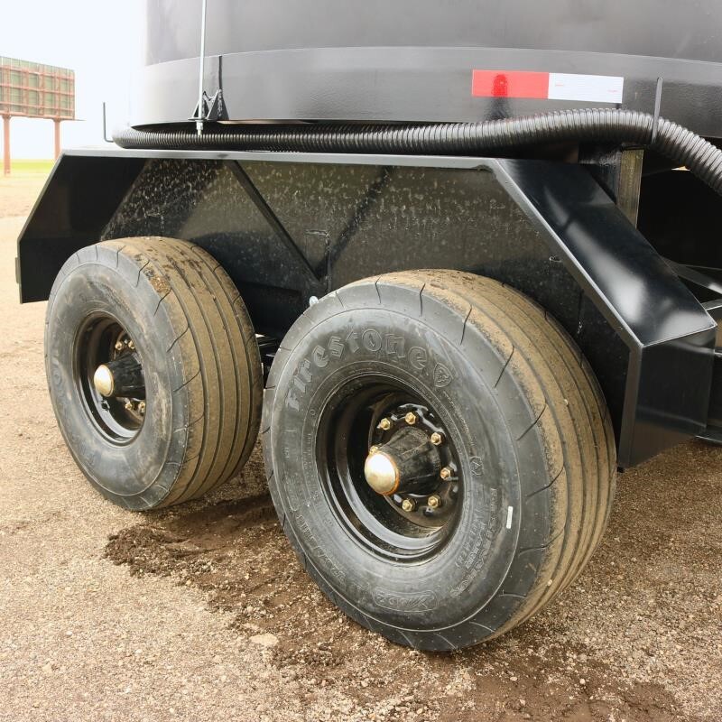 2025 Dalton Ag Products MC SINGLE Tank