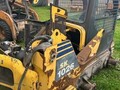  Komatsu SK1026 Skid Steer