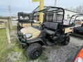 2024 Kubota RTV-X ATVs and Utility Vehicle