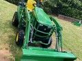 2025 John Deere 1023E Tractor
