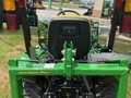 2025 John Deere 1023E Tractor