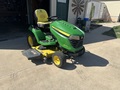 2017 John Deere X570 Lawn Mower