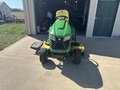 2017 John Deere X570 Lawn Mower