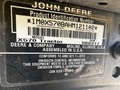 2017 John Deere X570 Lawn Mower