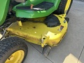 2017 John Deere X570 Lawn Mower