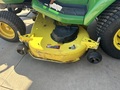 2017 John Deere X570 Lawn Mower