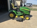 2017 John Deere X570 Lawn Mower