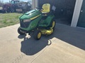 2017 John Deere X570 Lawn Mower