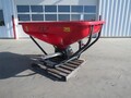 2025 BMC AIG800 Pull-Type Fertilizer Spreader