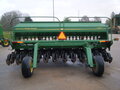 2001 John Deere 1560 Drill