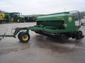 2001 John Deere 1560 Drill