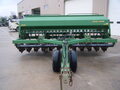 2001 John Deere 1560 Drill